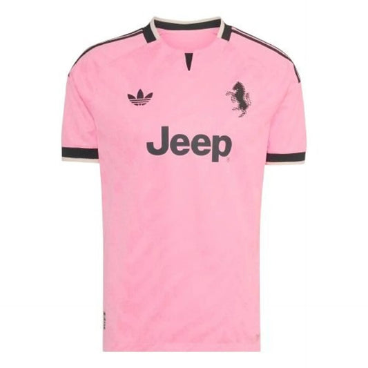 Divisa da trasferta Juventus 2026/2027