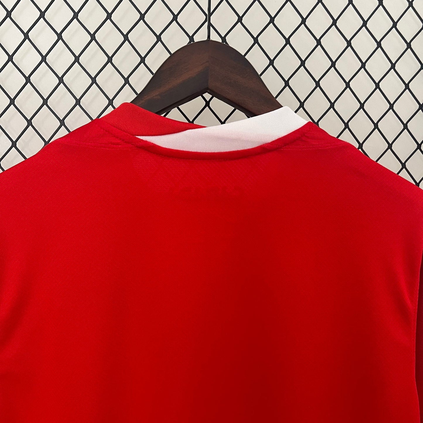 2024 Canada Home Jersey
