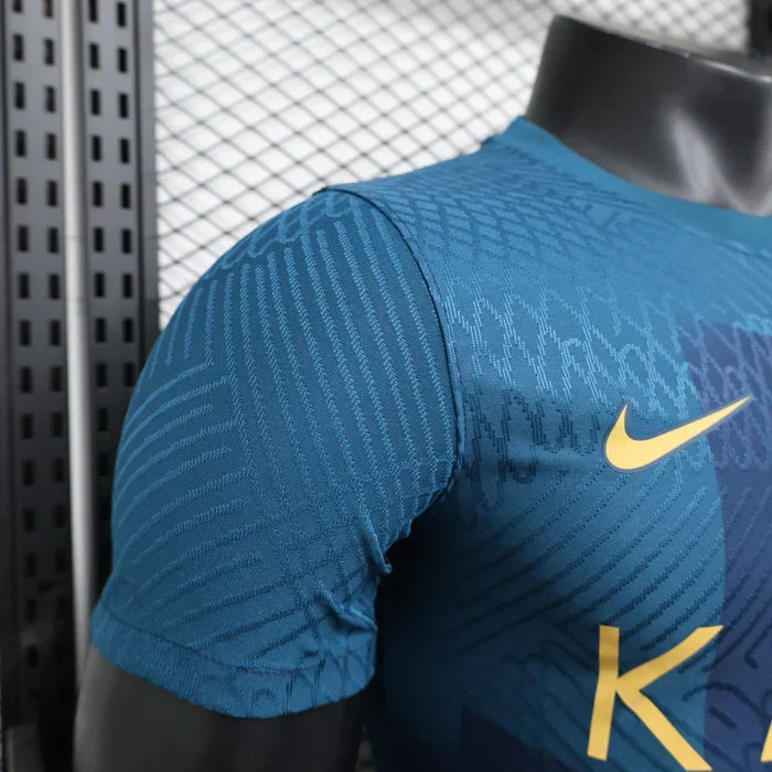 Maillot extérieur Al Nassr 2023/2024