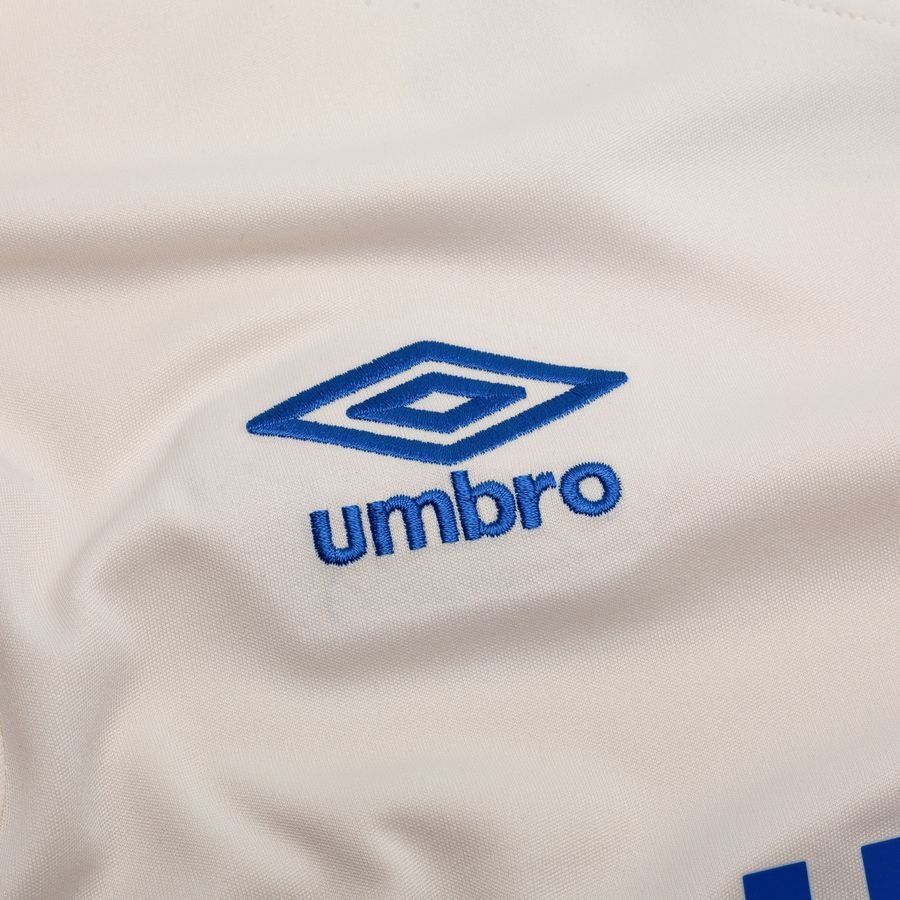 Maillot extérieur Rangers FC 2026/2027