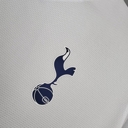 Maillot domicile de Tottenham 2021/2022