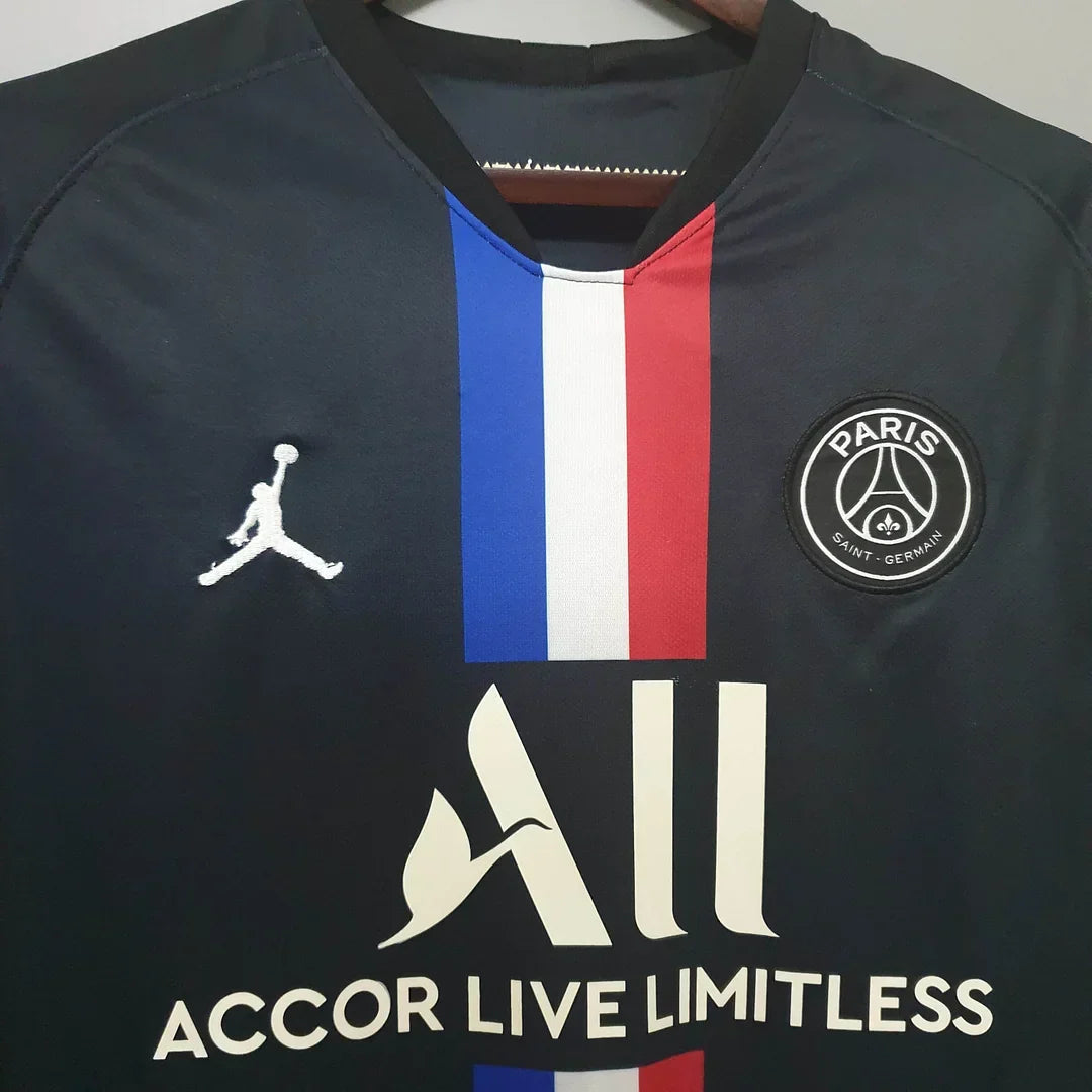 Divisa da trasferta 2019/2020 PSG