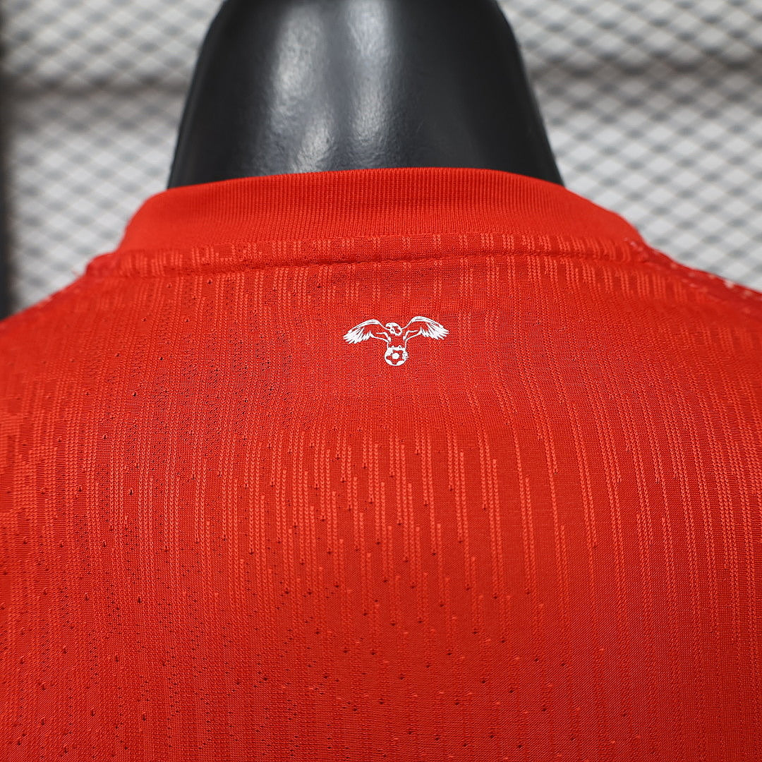 Maglia Versione Giocatore del Kit da Trasferta Coppa del Mondo Jordan 2026