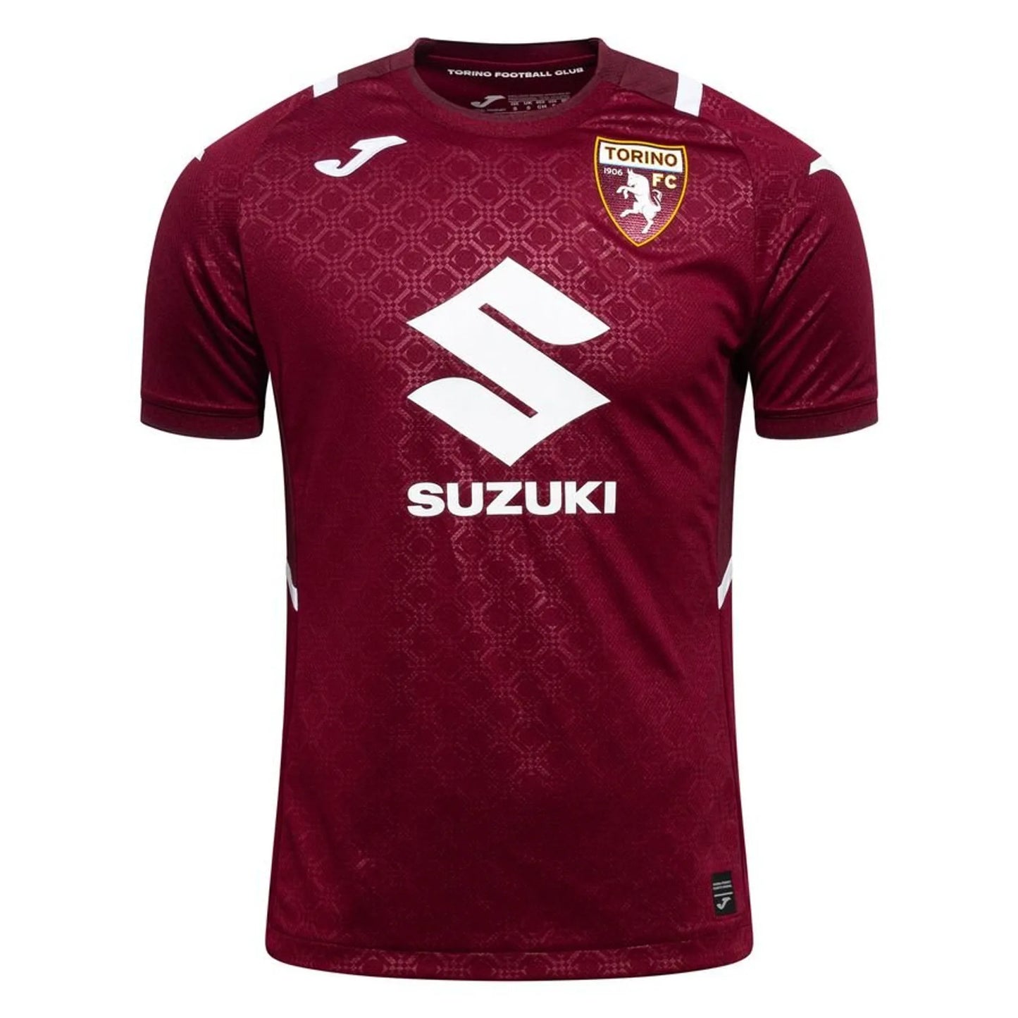 Maillot domicile Torino 2026/2027
