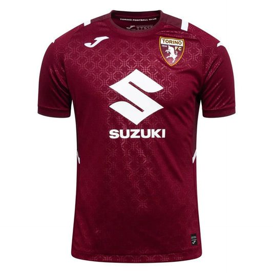 Maillot domicile Torino 2026/2027