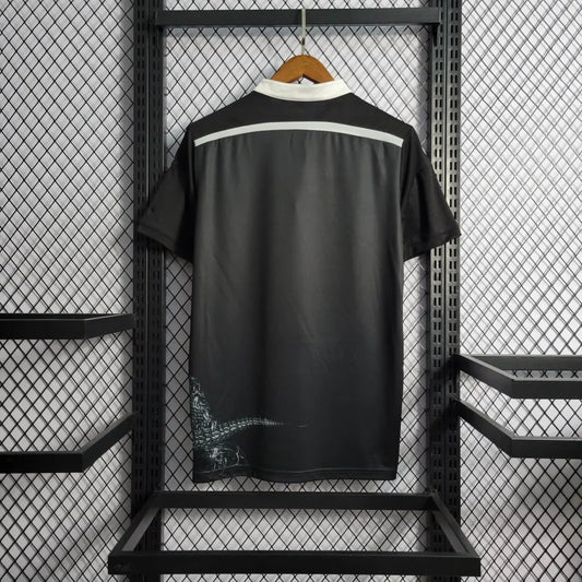 Maillot rétro extérieur troisième Real Madrid 2014/2015