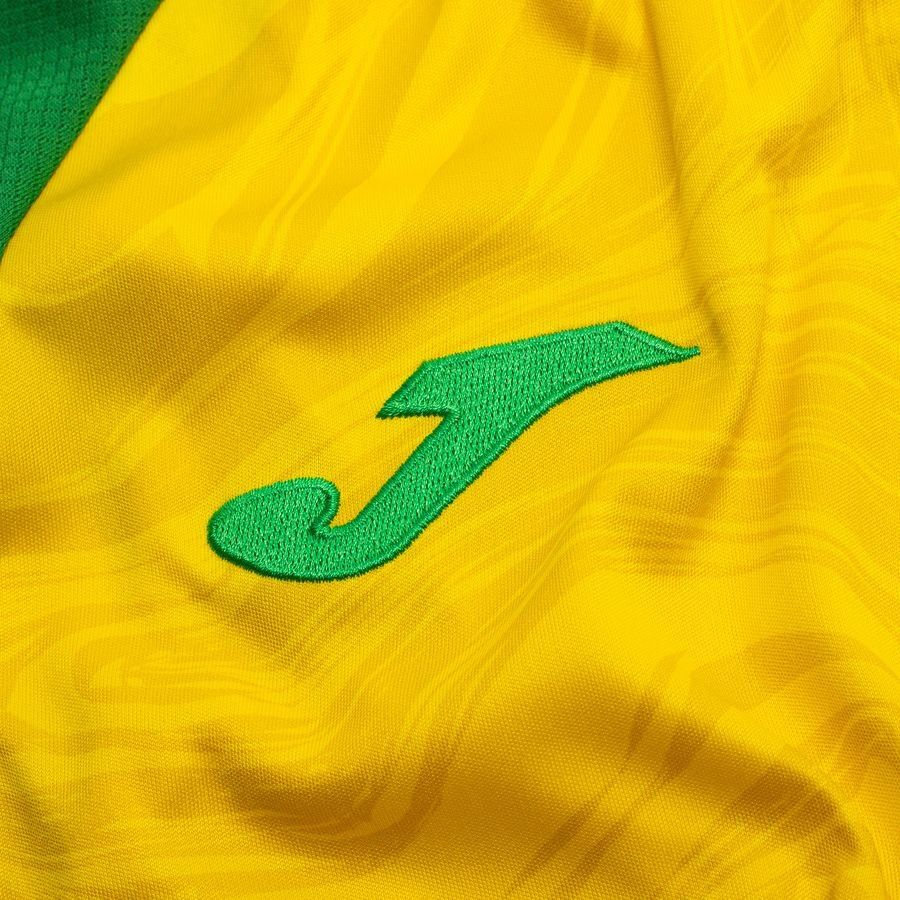 Divisa Home Norwich City 2026/2027