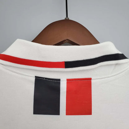 1995-1996 Retro AC Milan Away Jersey