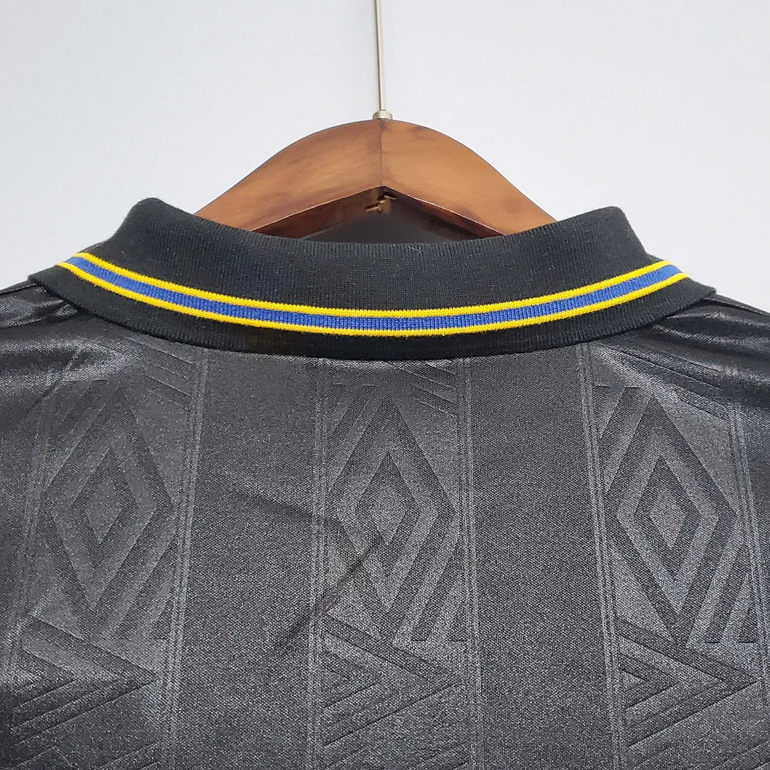 Maillot extérieur rétro Manchester United 1993/1995