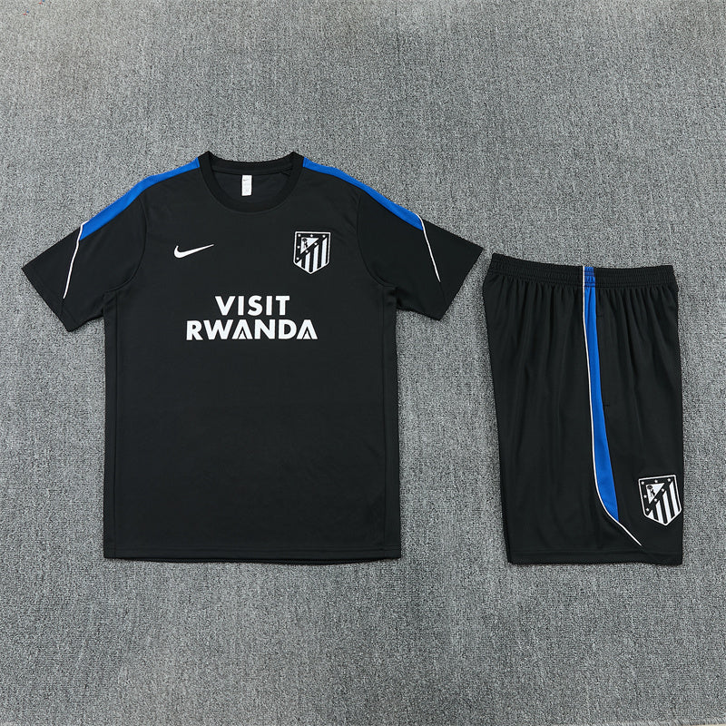 Ensemble noir Atlético de Madrid 2026/2027
