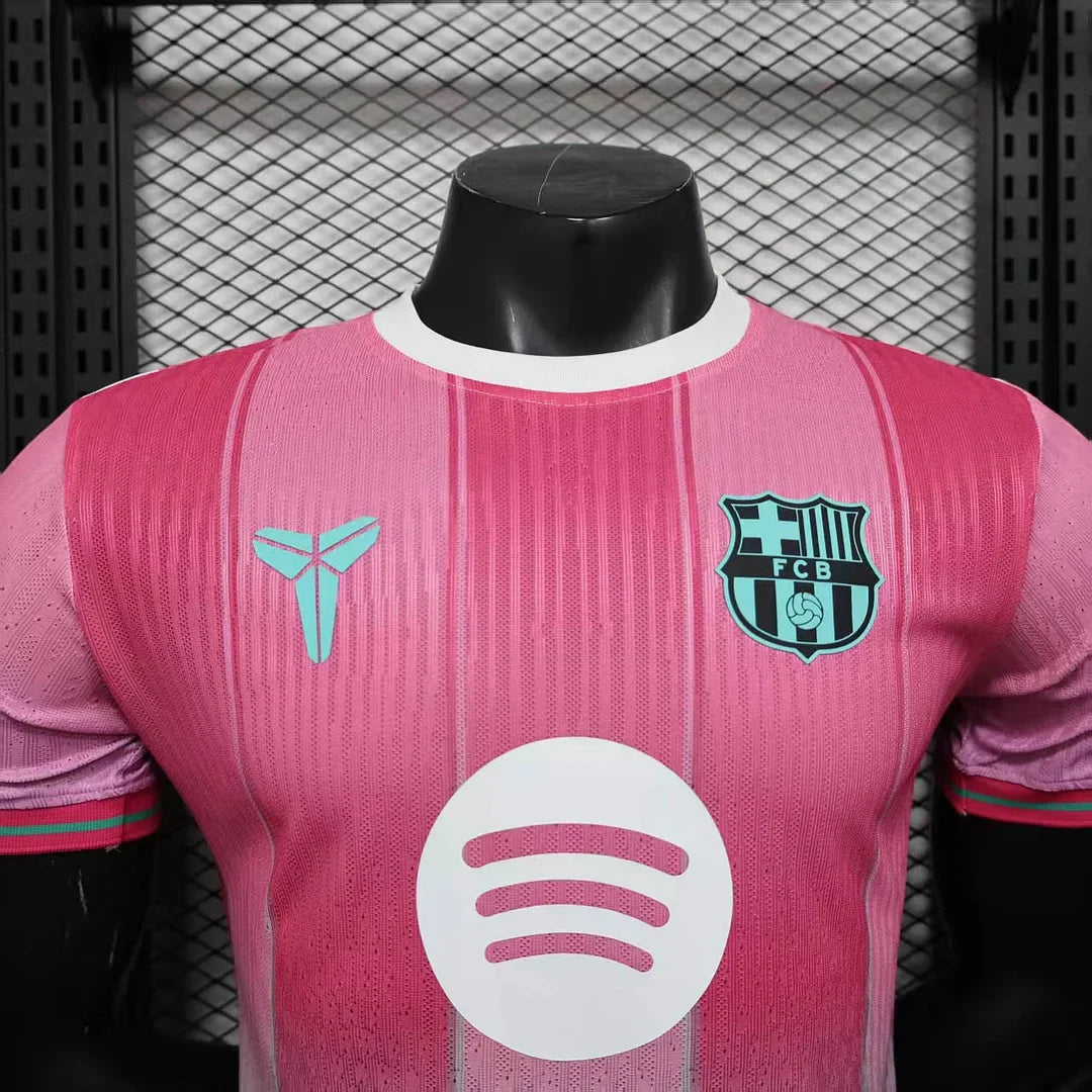 Maglia Limitata Barcellona "Tropical Fade"