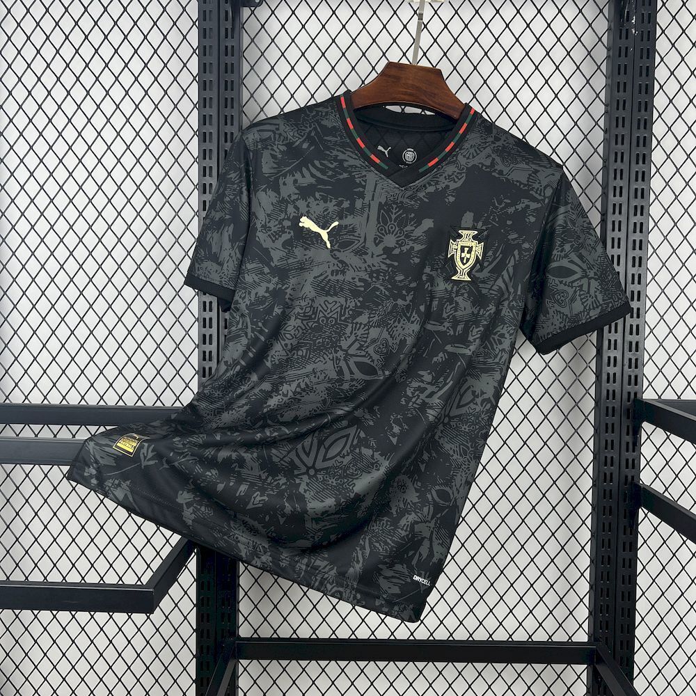 Maglia edizione limitata Portogallo 2026