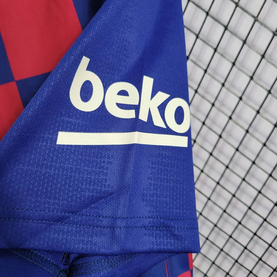Maglia Home Barcellona 2019-2020