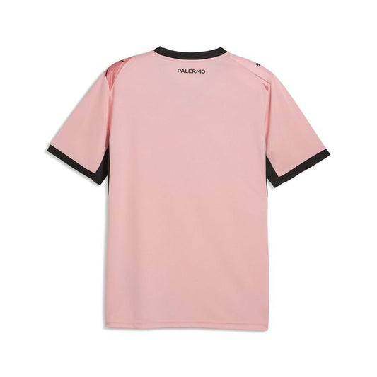 Maillot domicile de Palerme 2026/2027