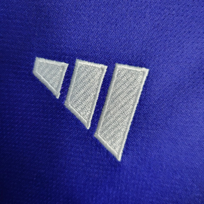 Maillot extérieur de l'Argentine pour la Coupe du Monde 2022