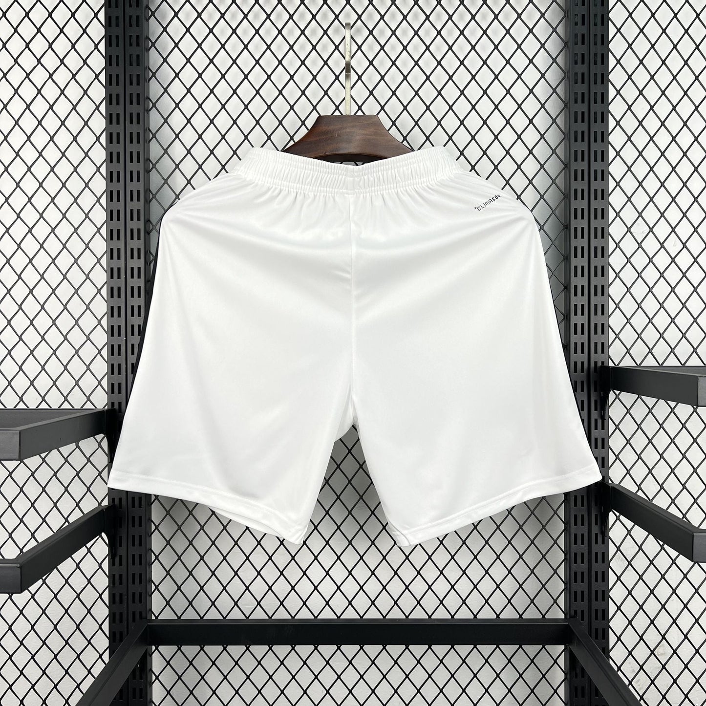 Pantaloncini da trasferta del Belgio per la Coppa del Mondo 2026