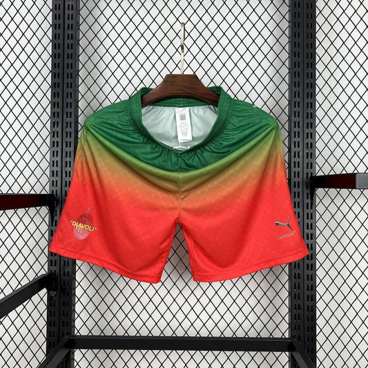 Shorts AC Milan X Off White 2024/2025