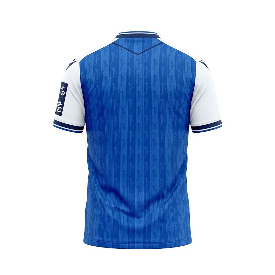 Maillot domicile Hoffenheim 2026/2027