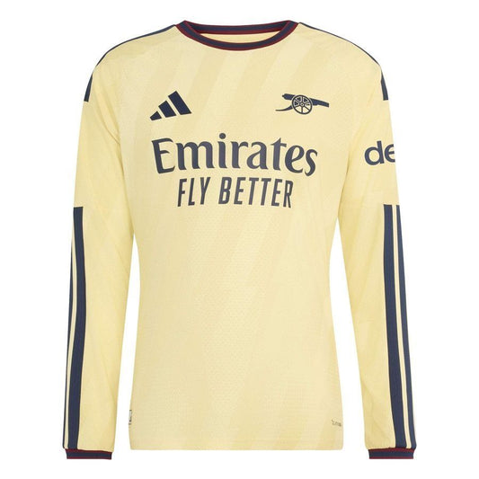 Arsenal Terza Maglia Manica Lunga 2026/2027