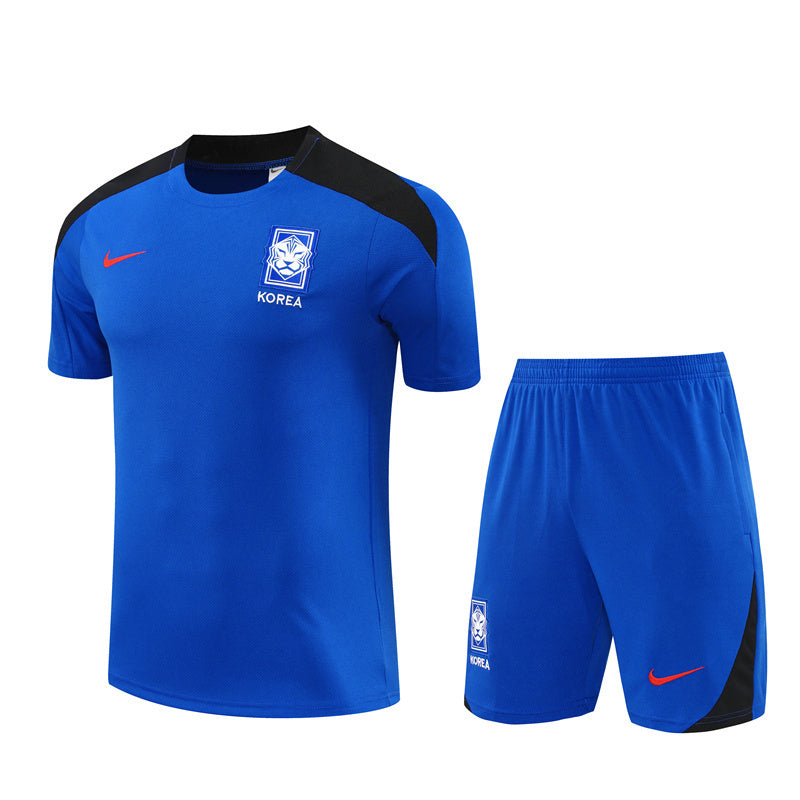 South Korea Training Set