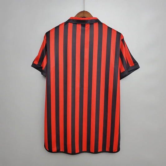 Maglia Home AC Milan Retro 1999/2000