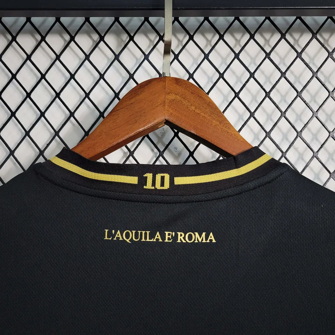 Maglia Lazio 10° Anniversario Edizione Limitata 2023/2024