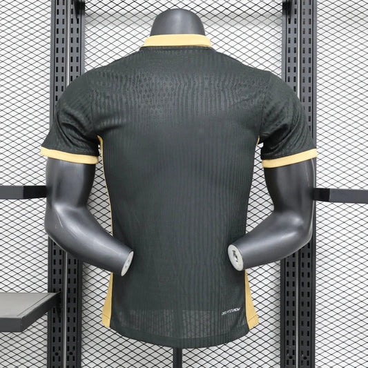 Barcellona "La Noche Dorada" Maglia Edizione Limitata