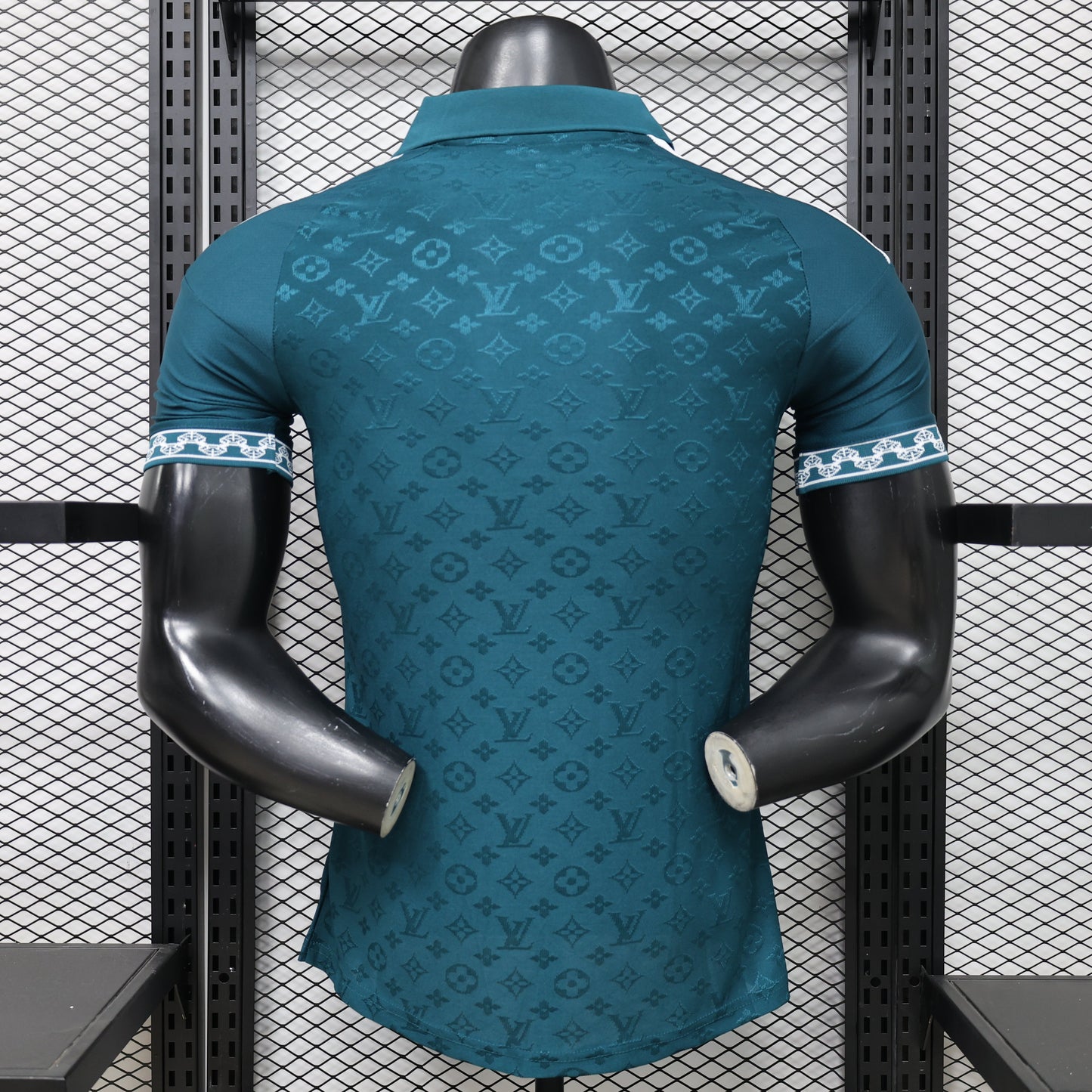 Maillot édition limitée Real Madrid x LV 2026/2027