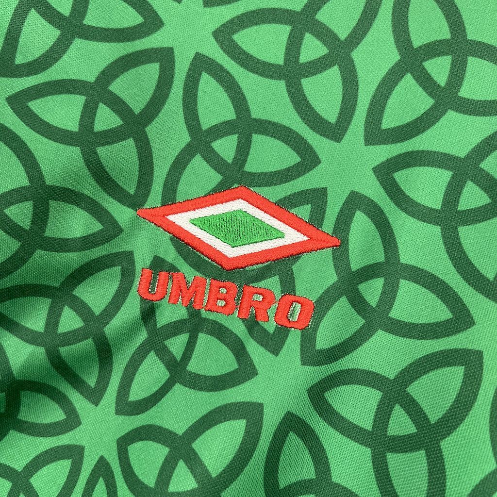 Édition spéciale Saint-Patrick Irlande 2025