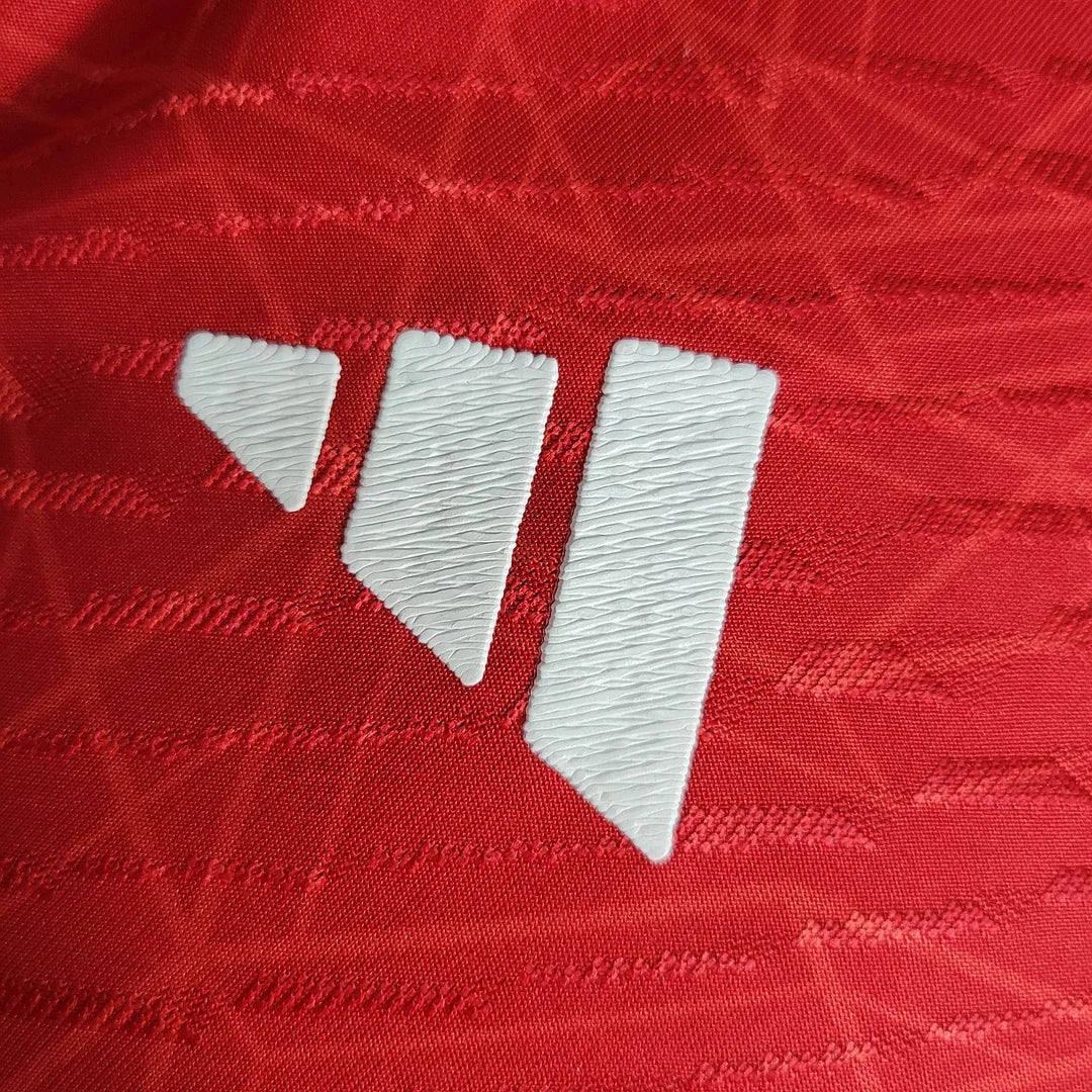 Maillot Domicile Manchester United 2023/2024
