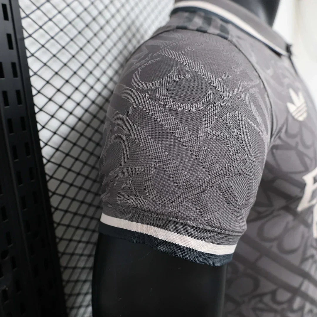 2024/2025 Real Madrid Third Away Kit