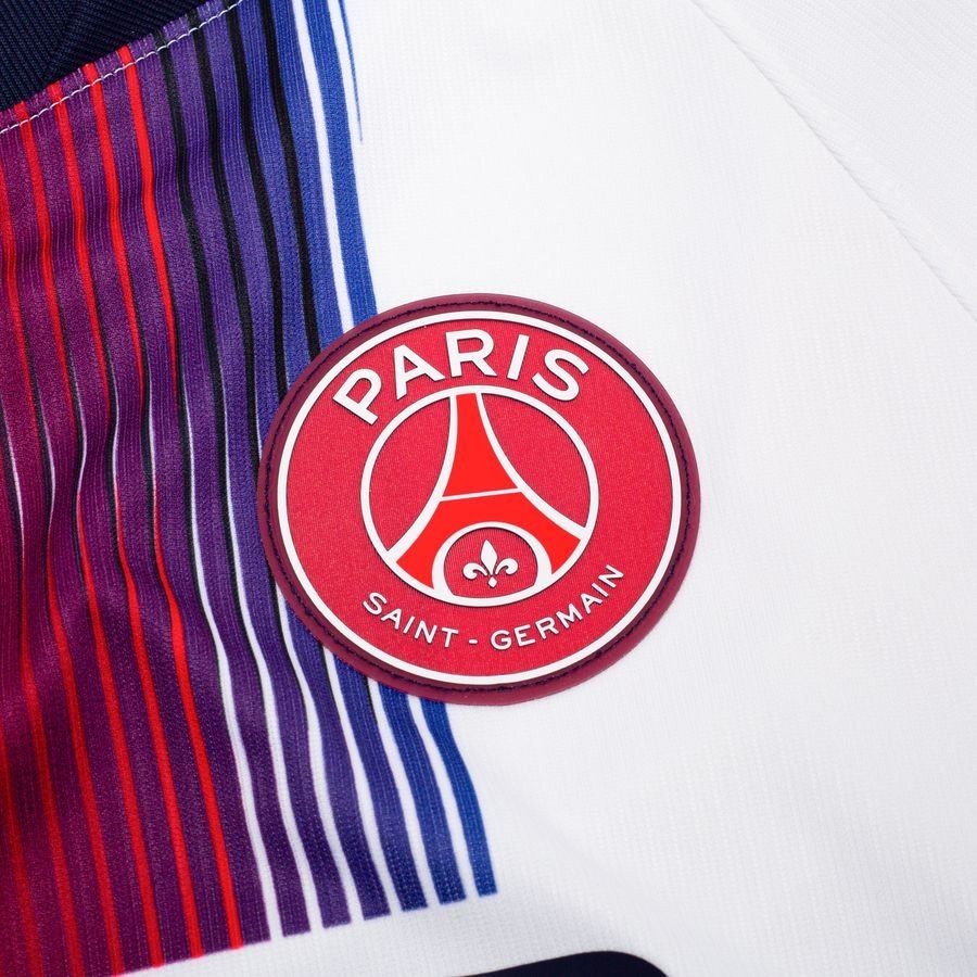 Maillot extérieur manches longues PSG 2026/2027