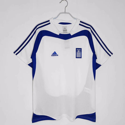 Kit Home Grecia Retrò 2004-2005