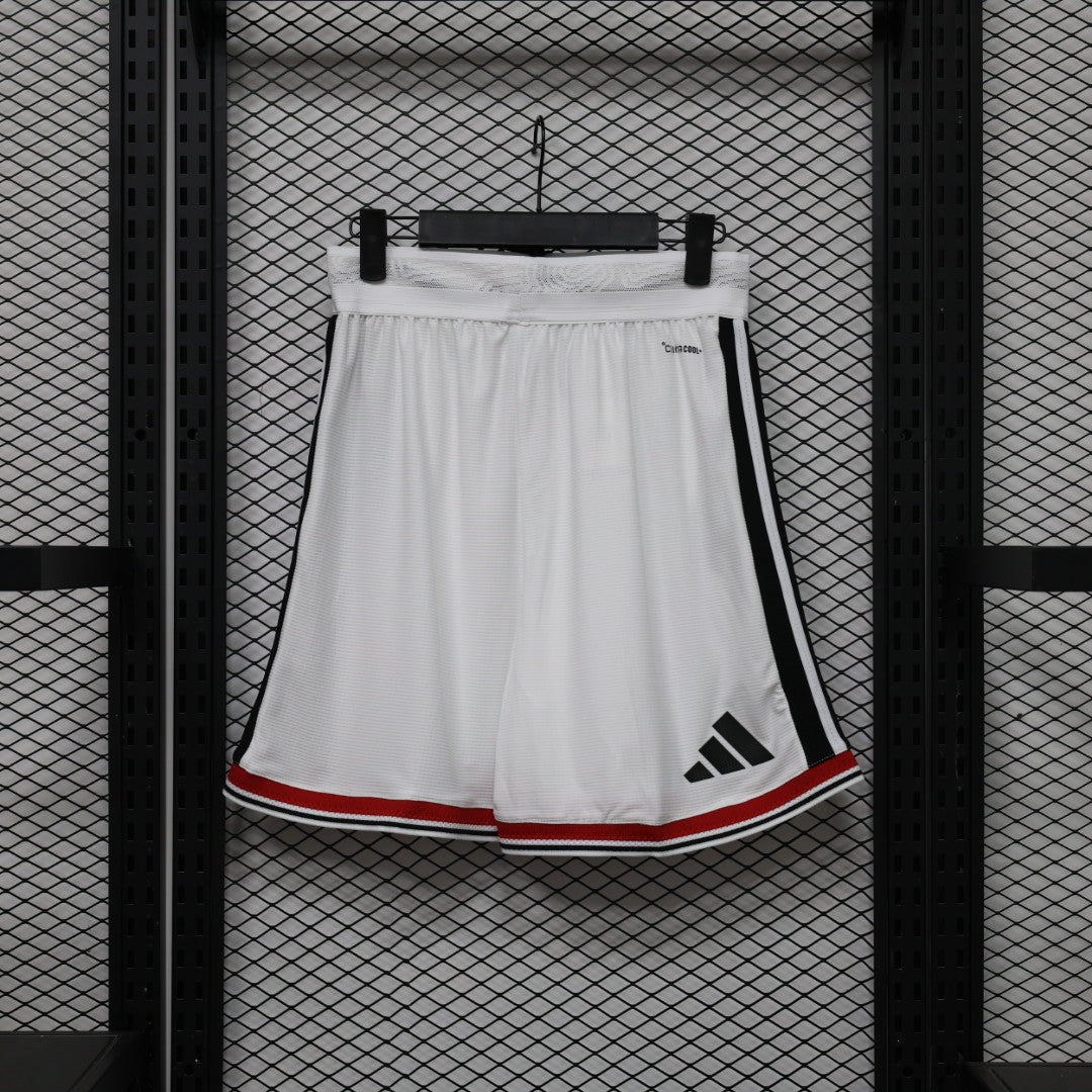Pantaloncini Home del Manchester United 2026/2027