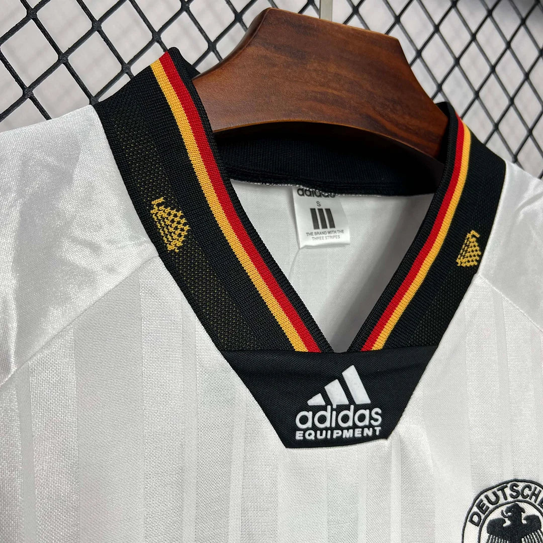 Maglia retrò Germania Home 1992