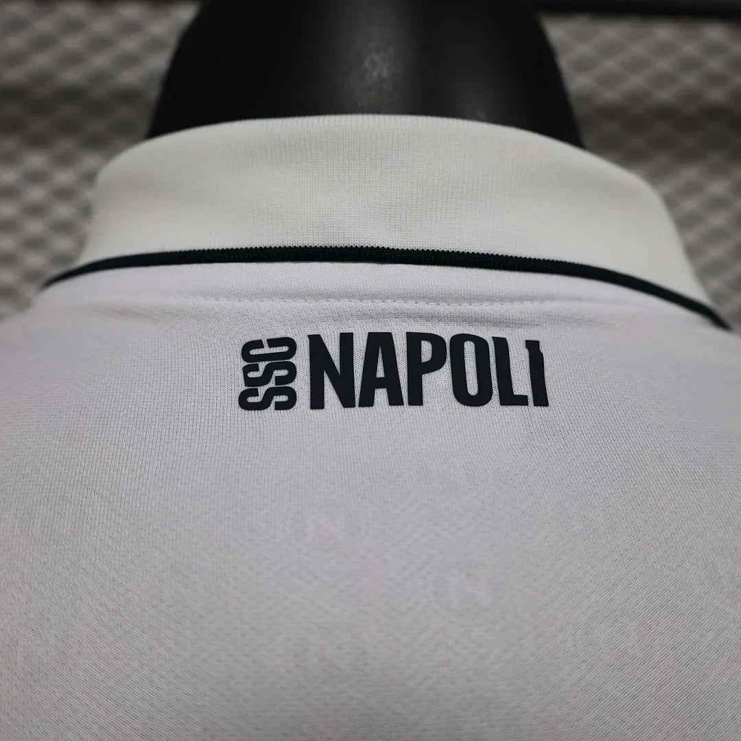 2023/2024 Napoli Away Kit