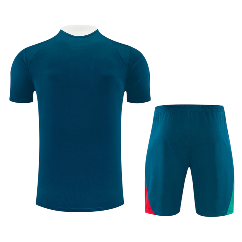 Ensemble bleu Portugal 2026/2027