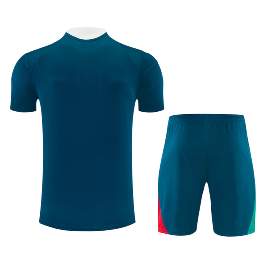 Completo blu Portogallo 2026/2027