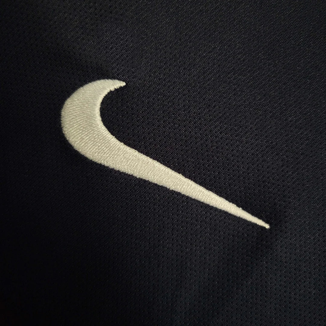 Maglia retrò Francia Home 2018
