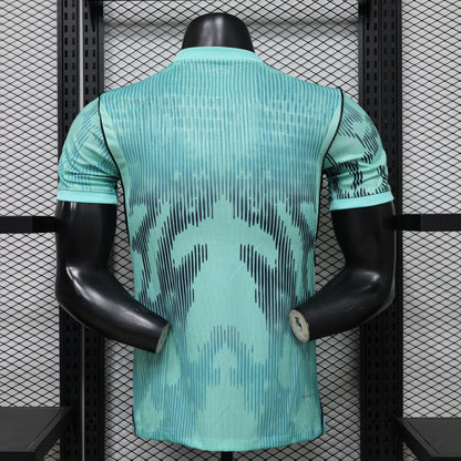 2026 Brazil Goalkeeper World Cup Kit Player Version