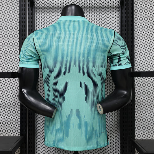 2026 Brazil Goalkeeper World Cup Kit Player Version