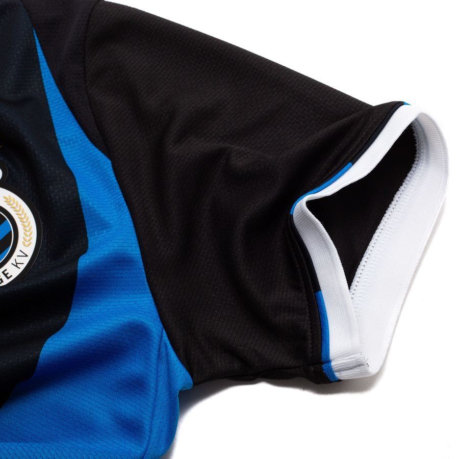 Tenue domicile du Club Bruges 2026/2027