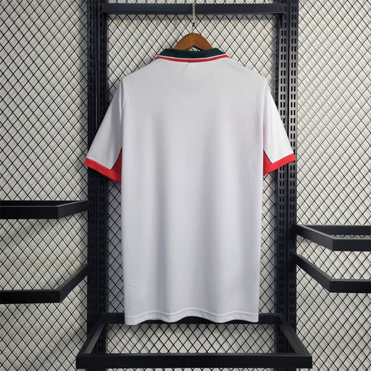 Maglia Away Marocco Retro 1998
