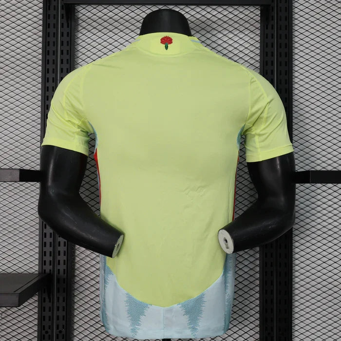 Kit Trasferta Spagna 2024/2025