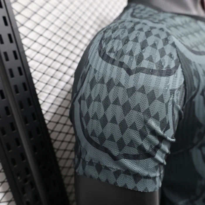 Barcelona "Catalan Blaze" Limited Jersey
