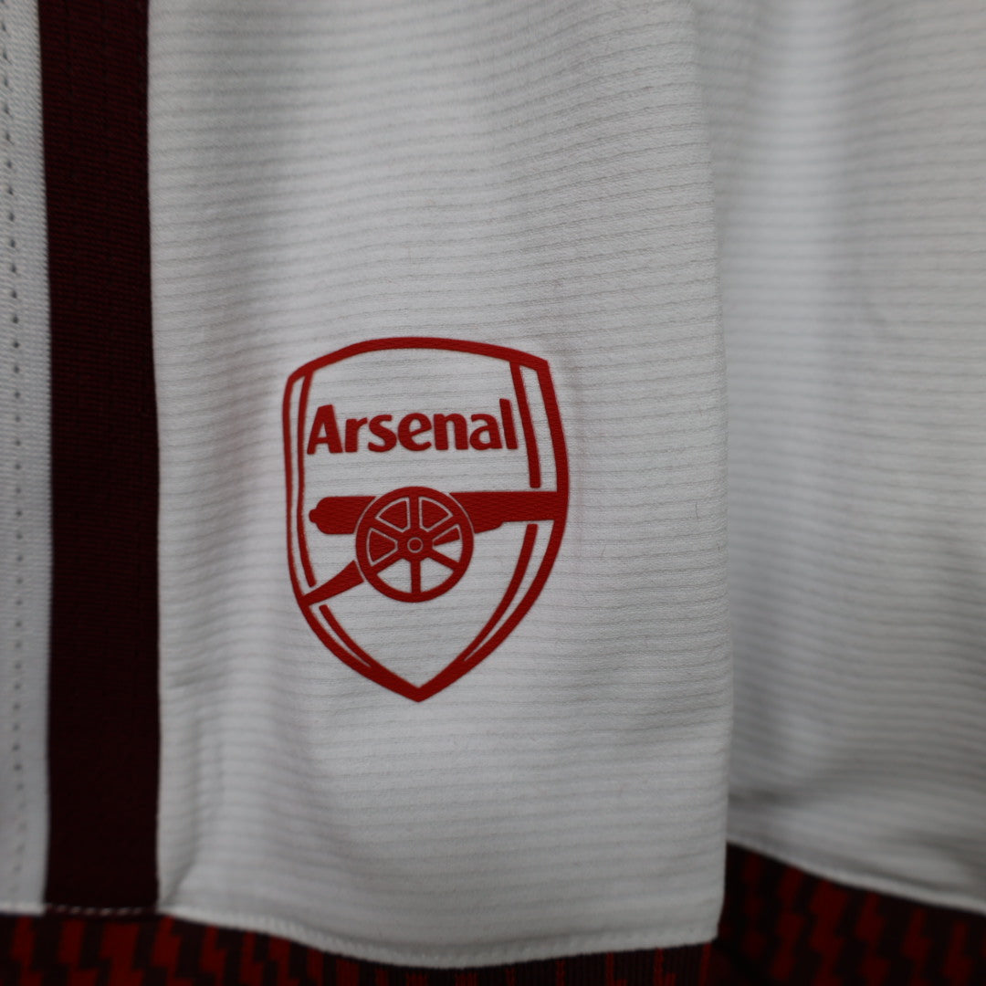 Pantaloncini Home Arsenal 2026/2027