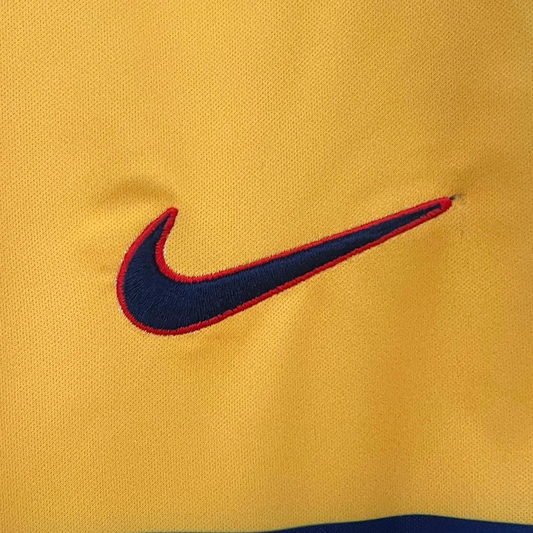 Maillot Extérieur Rétro Arsenal 1997-1999