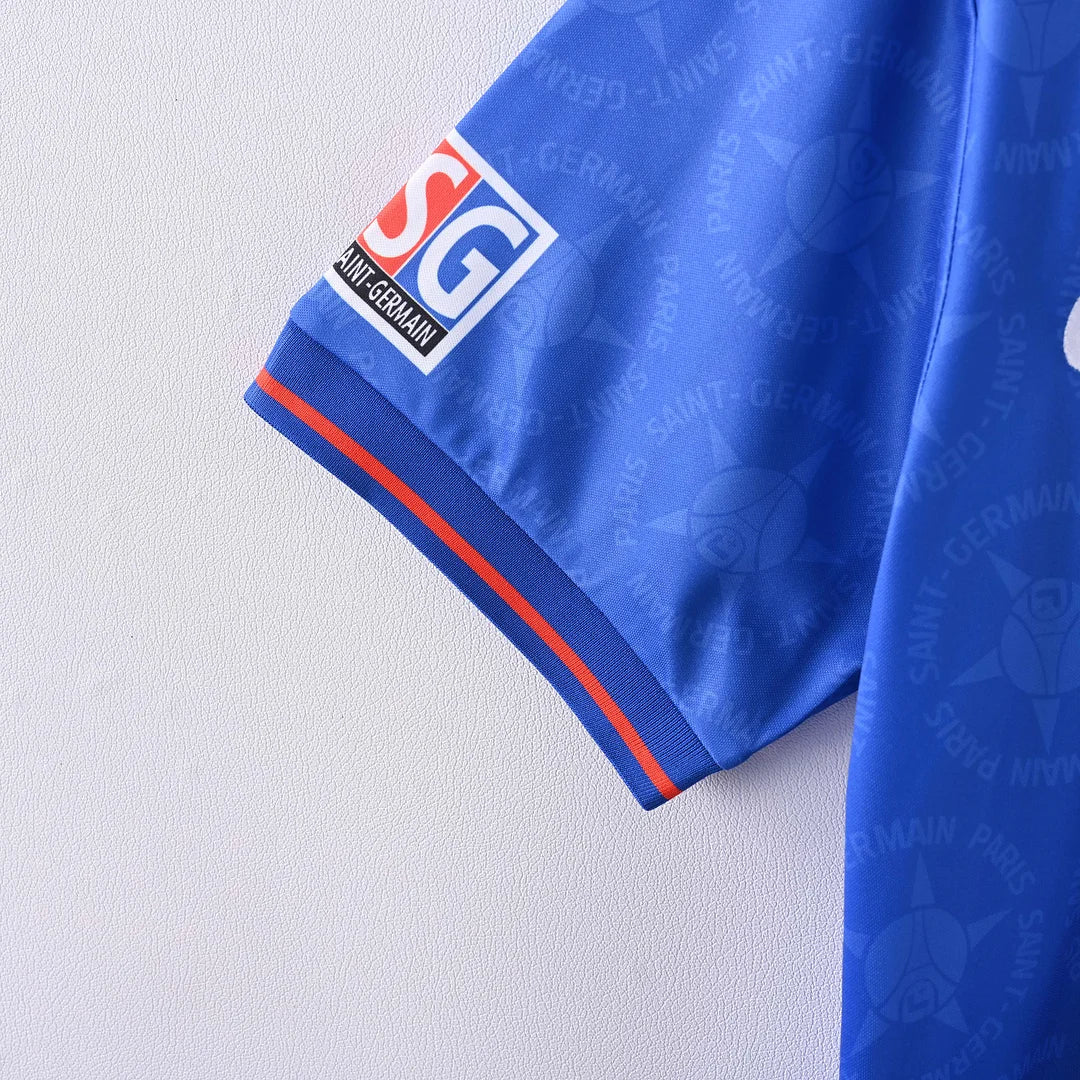 Maglia PSG Home Retrò 1995/1996