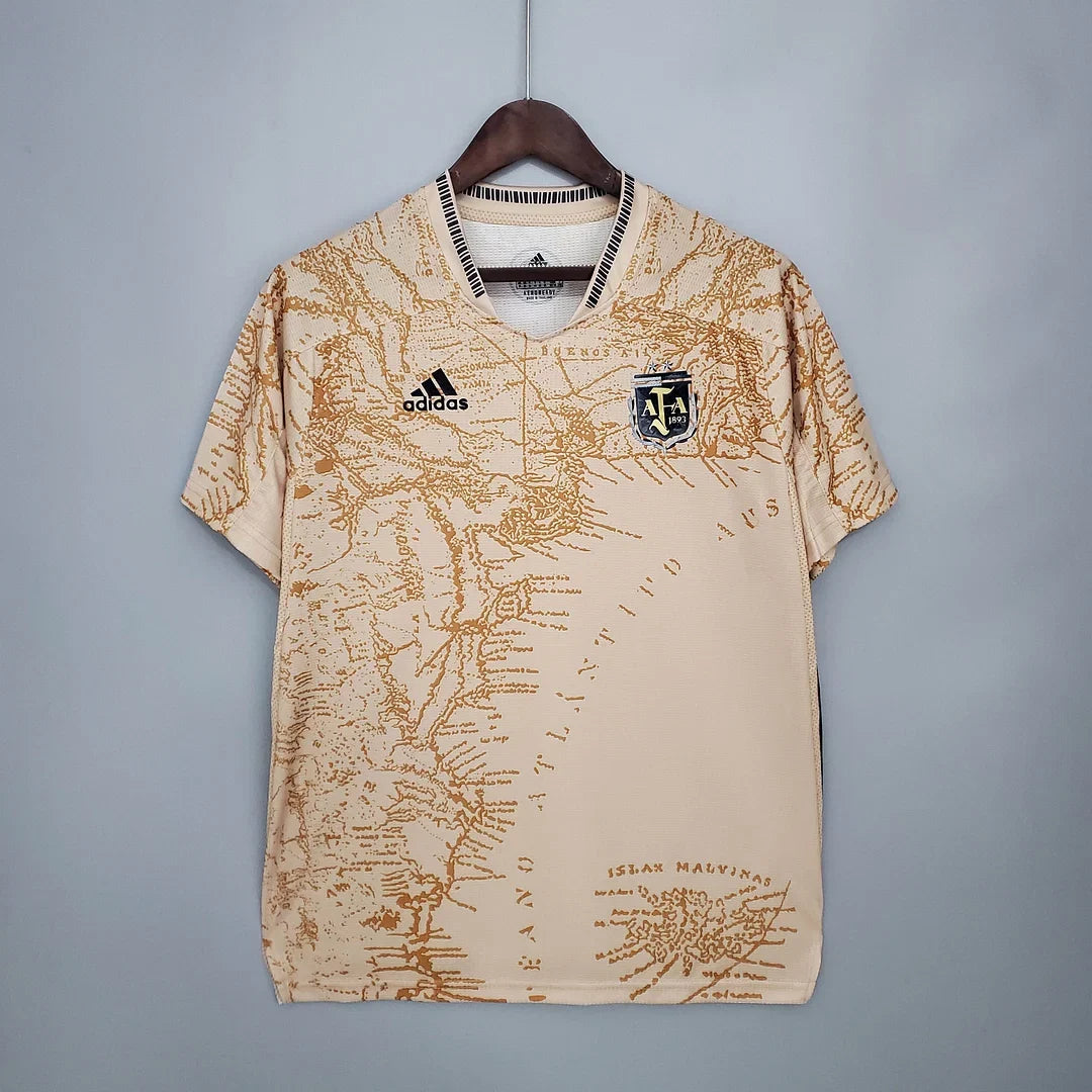 Maillot Édition Limitée Argentine