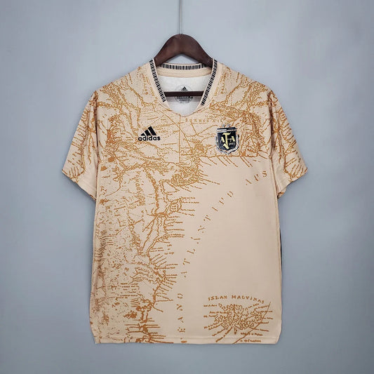 Maglia Limitata Argentina